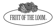 FRUIT OF THE LOOM פרוט אוף דה לום