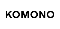 KOMONO - קומונו
