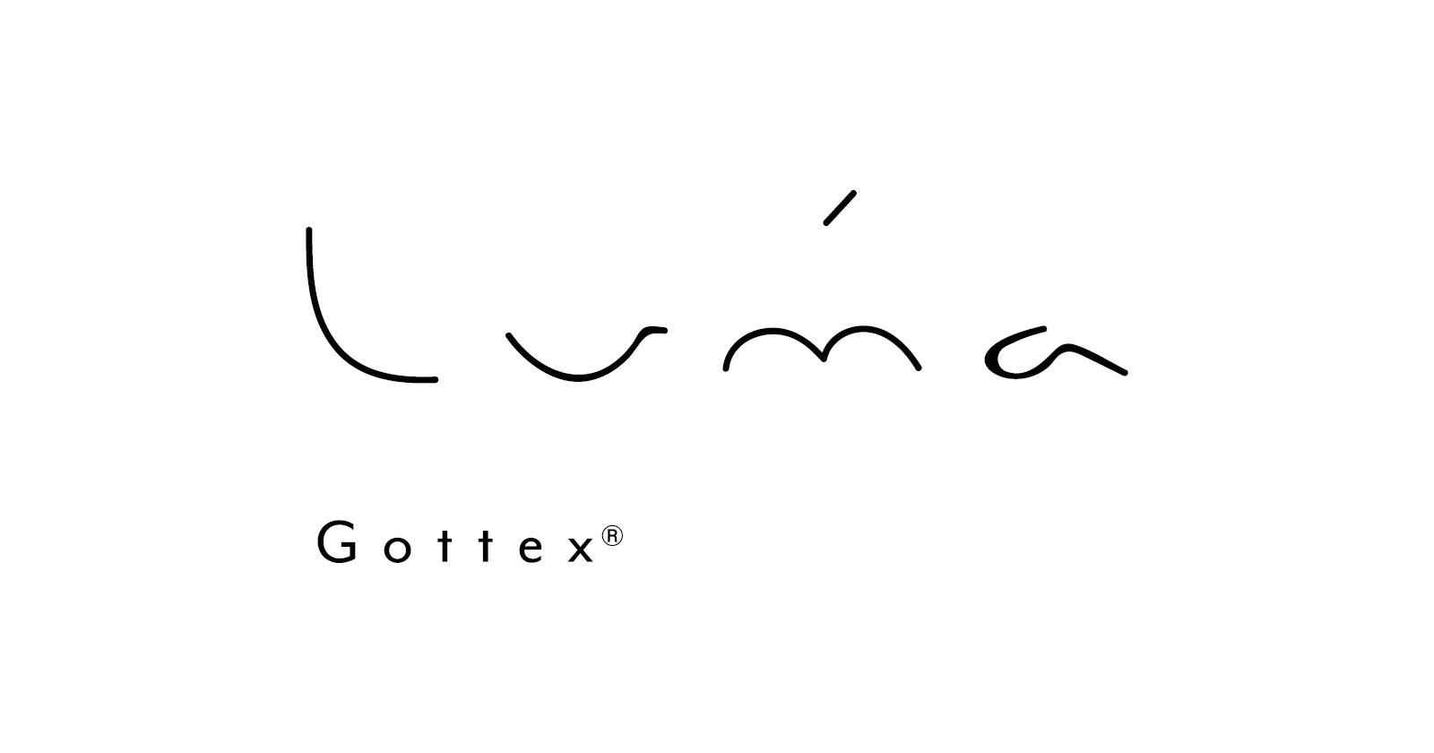 LUMA BY GOTTEX