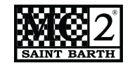 MC2 SAINT BARTH 