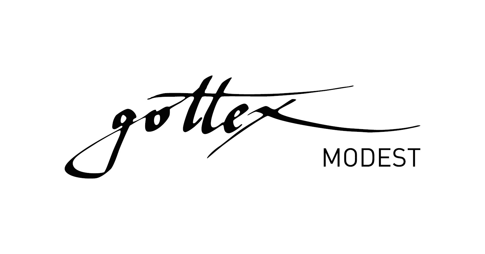 MODEST BY GOTTEX  