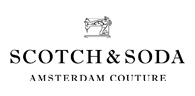 SCOTH & SODA - סקוטצ' אנד סודה